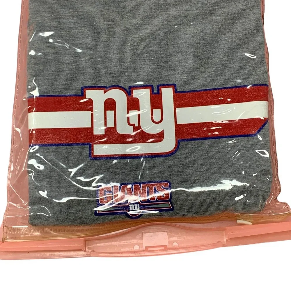 Hunter PetGear NFL Licensed New York Giants‎ Pet T Shirt